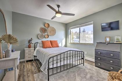 Modern Mtn Retreat with Views 7 Mi to Keystone - image 13
