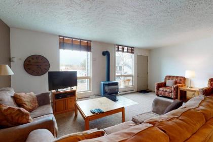 Holiday homes in Dillon Colorado