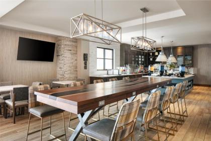 Homewood Suites By Hilton Dillon Dillon Colorado