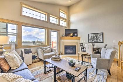 main St Dillon Condo 7 mi to Keystone Resort