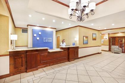Holiday Inn Express & Suites Sylva / Dillsboro an IHG Hotel - image 12