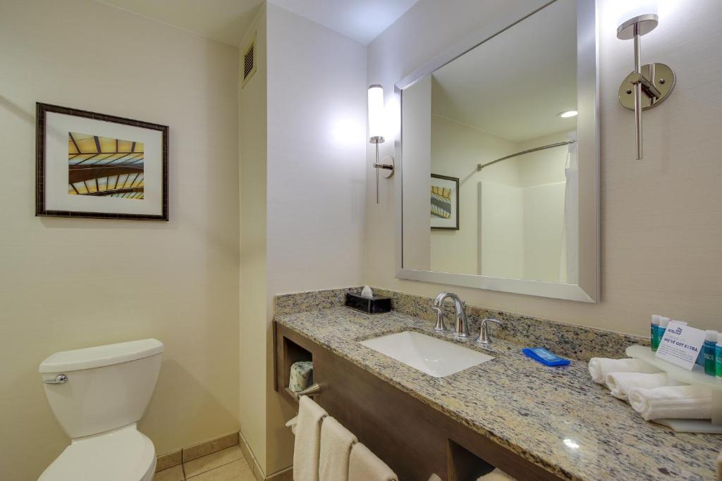Holiday Inn Express & Suites Sylva / Dillsboro an IHG Hotel - image 2