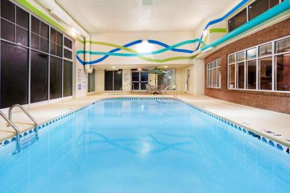 Holiday Inn Express & Suites Sylva / Dillsboro an IHG Hotel - image 6