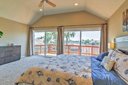 Waterfront Discovery Bay Home with Outdoor Bar and Dock - image 11