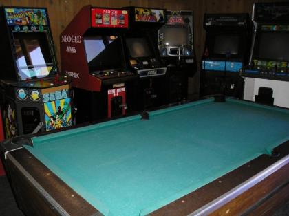 Lake of the Springs Camping Resort Cabin 4 - image 7