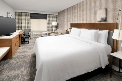 Hilton Garden Inn Westchester Dobbs Ferry - image 9