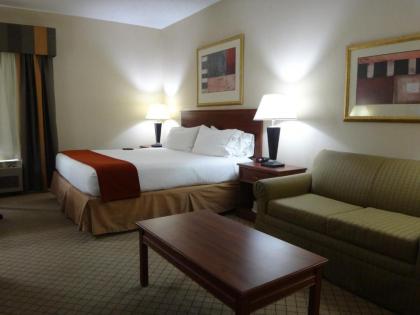Windsor Inn  Suites Dodge City