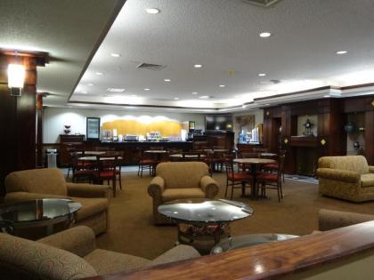 Windsor Inn & Suites - image 21