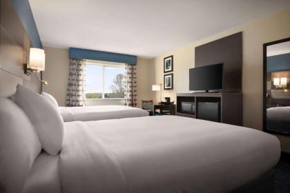 AmericInn by Wyndham Dodgeville - image 10