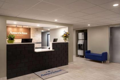 AmericInn by Wyndham Dodgeville - image 13