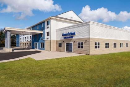 AmericInn by Wyndham Dodgeville - image 2
