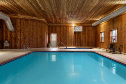 AmericInn by Wyndham Dodgeville - image 3