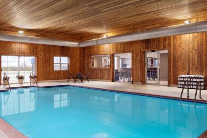 AmericInn by Wyndham Dodgeville - image 6