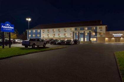 AmericInn by Wyndham Dodgeville - image 9
