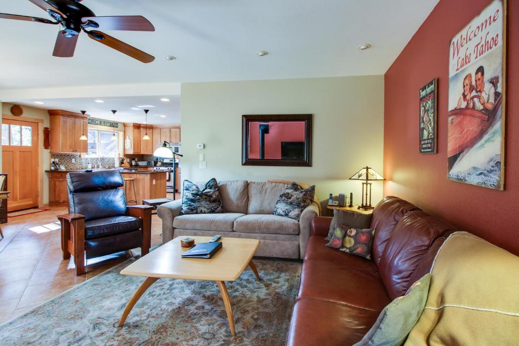 Bristlecone Beach Retreat - image 4