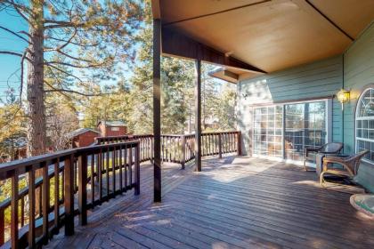 Observation Deck in Dollar Point with Filtered Lakeview - image 3