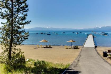 Observation Deck in Dollar Point with Filtered Lakeview - image 7