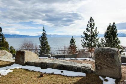 Observation Deck in Dollar Point with Filtered Lakeview - image 8