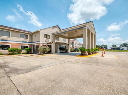 OYO Townhouse Donaldsonville - Gonzale - image 9