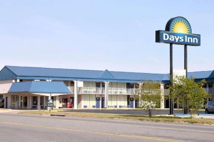 Days Inn by Wyndham Donalsonville