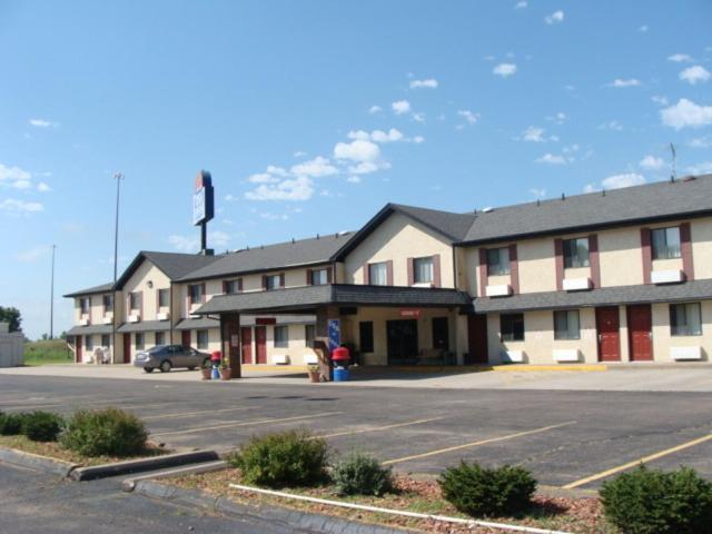 USA Inns of America - main image