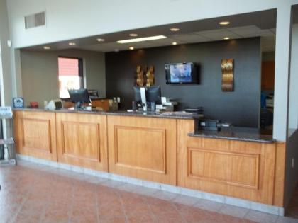 Victoria Palms Inn and Suites - image 14
