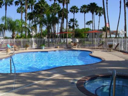 Victoria Palms Inn and Suites - image 15