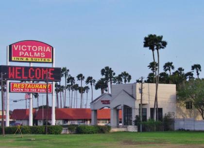 Victoria Palms Inn and Suites - image 4