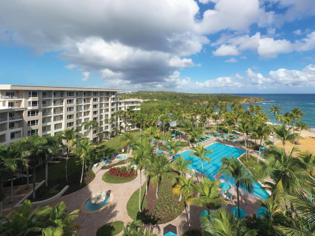 Hyatt Residence Club Dorado Hacienda Del Mar - main image