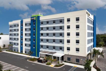 Home2 Suites By Hilton miami DoralWest Airport Fl