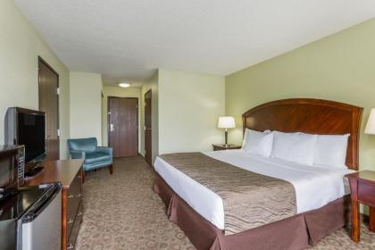 Days Inn by Wyndham Doswell At the Park - image 13