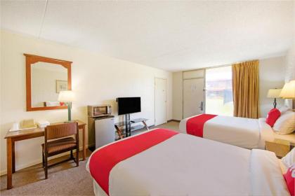 OYO Hotel Doswell Kings Dominion - image 11
