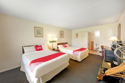 OYO Hotel Doswell Kings Dominion - image 12
