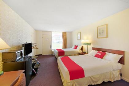 OYO Hotel Doswell Kings Dominion - image 14
