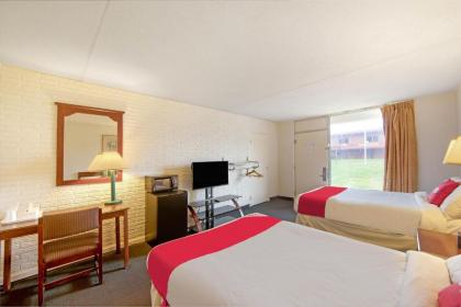 OYO Hotel Doswell Kings Dominion - image 15