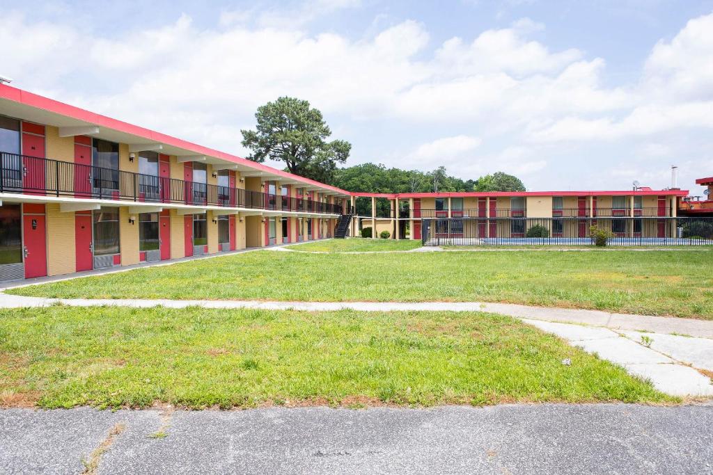 OYO Hotel Doswell Kings Dominion - image 2