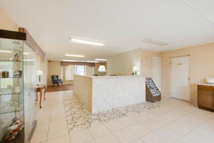 OYO Hotel Doswell Kings Dominion - image 3
