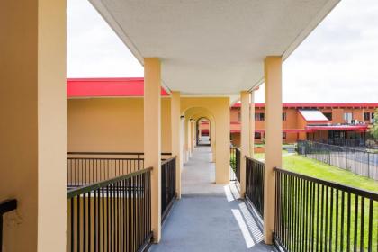 OYO Hotel Doswell Kings Dominion - image 4