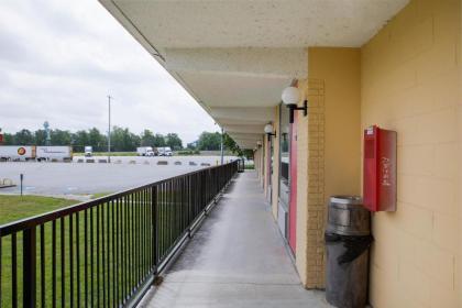 OYO Hotel Doswell Kings Dominion - image 6