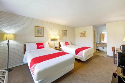 OYO Hotel Doswell Kings Dominion - image 8
