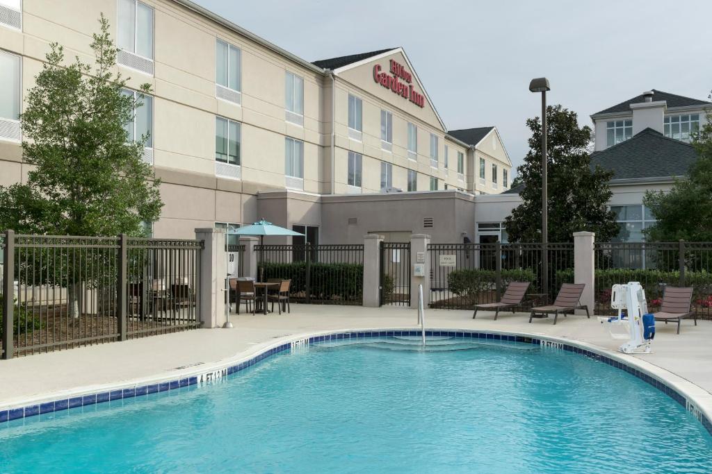 Hilton Garden Inn Dothan - main image