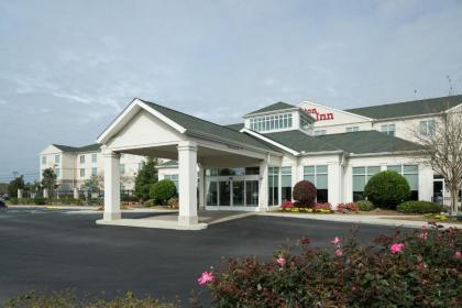 Hilton Garden Inn Dothan - image 11