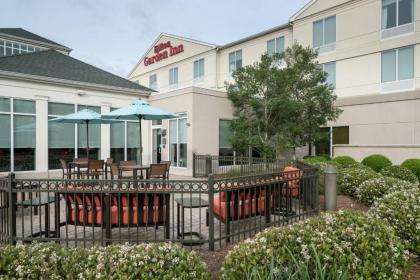 Hilton Garden Inn Dothan - image 12