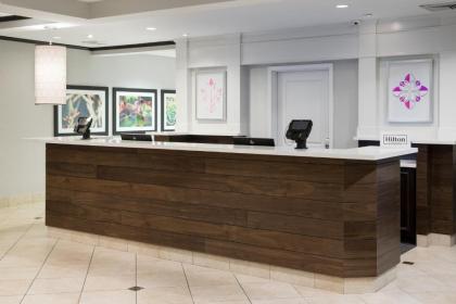 Hilton Garden Inn Dothan - image 13