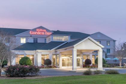 Hilton Garden Inn Dothan - image 15