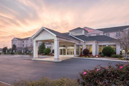 Hilton Garden Inn Dothan - image 16