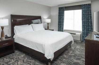 Hilton Garden Inn Dothan - image 18