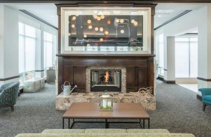 Hilton Garden Inn Dothan - image 21