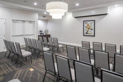 Hilton Garden Inn Dothan - image 8