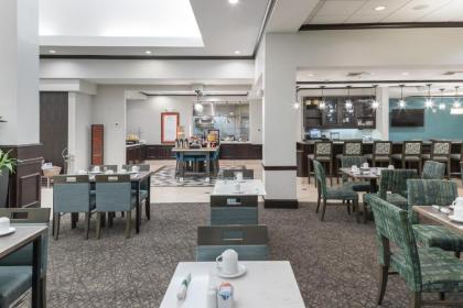 Hilton Garden Inn Dothan - image 9